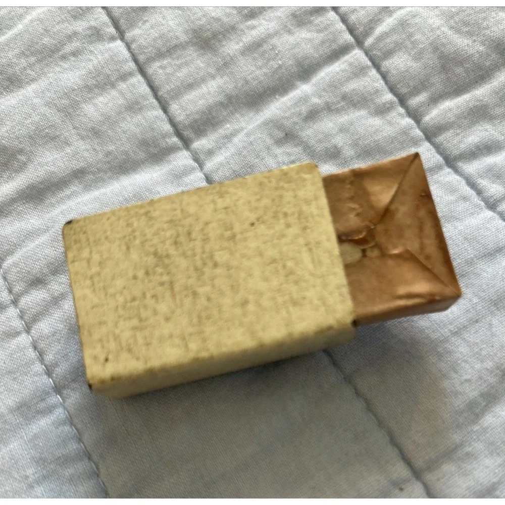 N/A vintage match